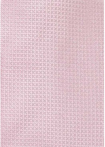 Herrenkrawatte in rosé strukturiert – stilvoll und auffällig