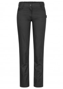 Damen Service- & Kochhose im 5-Pocket-Style