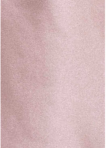 Herrenschleife einfarbig altrosa