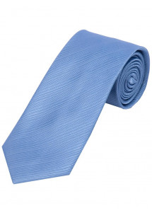 Businesskrawatte breit  monochrom...