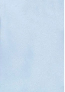 Hellblaue Krawatte Kinder