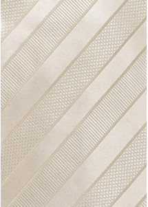 Krawatte Hochzeit champagner