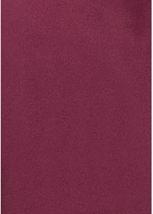 Moulins XXL-Krawatte in bordeaux