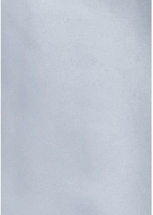 Kinder-Krawatte in kühlem Silber Detailbild