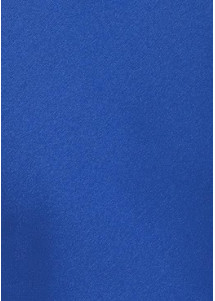 Set: Hosenträger, Herrenschleife, Kavaliertuch und Cufflinks ultramarinblau