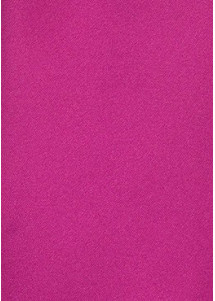 Kinderkrawatte magenta-rot