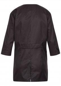 chefmade - Damen Tunika - Hosenkasack (schwarz)