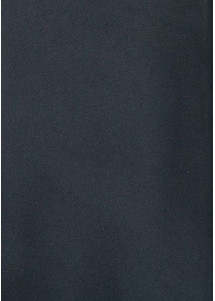 Herrenkrawatte in Moulins XXL- in schwarz – stilvoll und auffällig