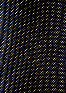 Gold glänzender Stoff (Krawatte)