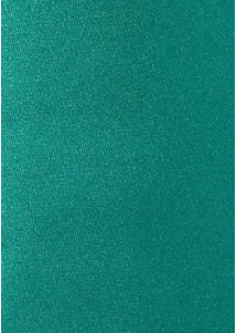 Einstecktuch in Farbe meergrün – stilvoll und auffällig