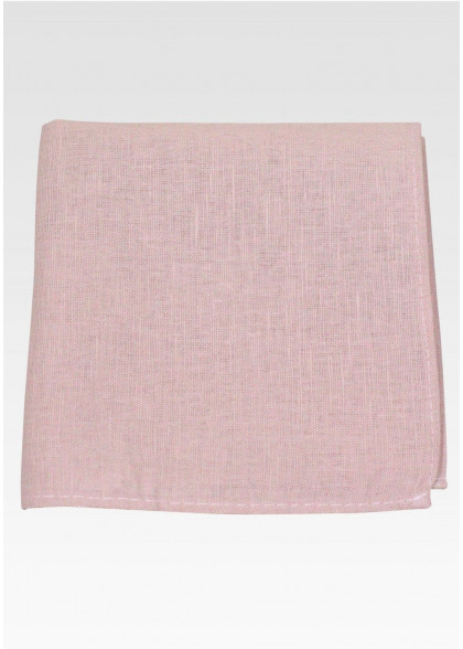 Einstecktuch aus dem gleichen Stoff und Farbe