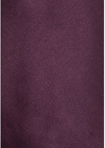 Einstecktuch Mikrofaser Violett Detailansicht