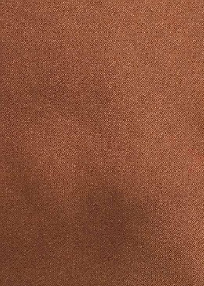 Einstecktuch kastanienbraun Poly-Faser