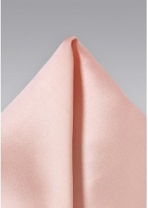 Kavaliertuch aus Set Mikrofaser Blassrosa