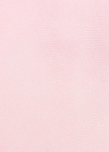 Herrenfliege Rosé Kunstfaser Detailansicht