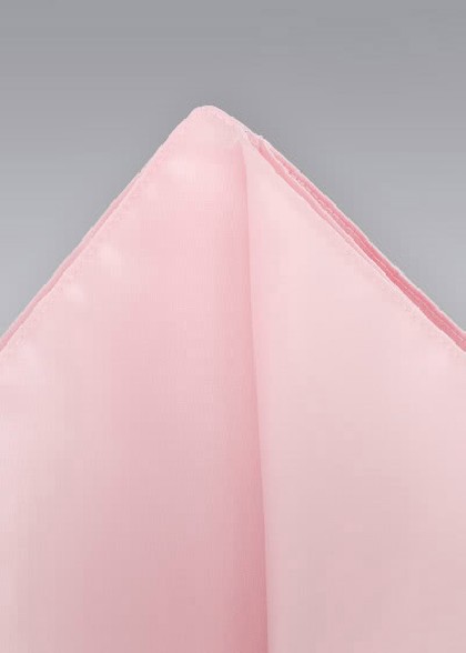 Einstecktuch aus dem gleichen Stoff und Farbe