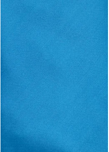 Tuch für Damen kräftiges Blau Detail
