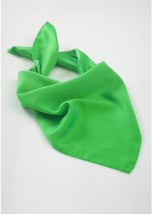 Damentuch Grün Mikrofaser