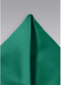 Kavaliertuch unifarben dunkelgrün