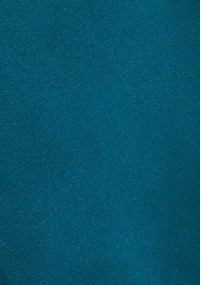 XXL-Krawatte aquamarinblau unifarben