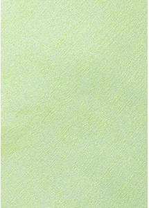 Modische Krawatte monochrom marmoriert blassgrün