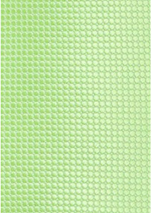 Businesskrawatte monochrom Struktur blassgrün