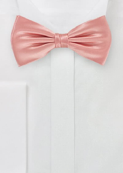 Fliege aus dem gleichen Stoff und Farbe