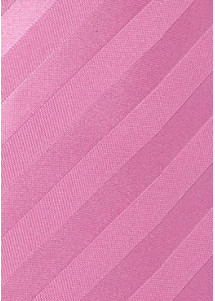 Linien-Kravatte pink