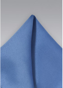 Kavaliertuch stahlblau Mikrofaser