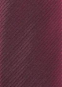 Krawatte Streifenstruktur weinrot