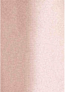Schmale Krawatte rosé