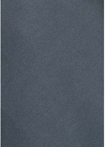 Businesskrawatte Gummizug dunkelgrau